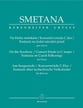 On the Seashore / Concert Etude in C Major / Fantasia on Czech Folksongs piano sheet music cover
